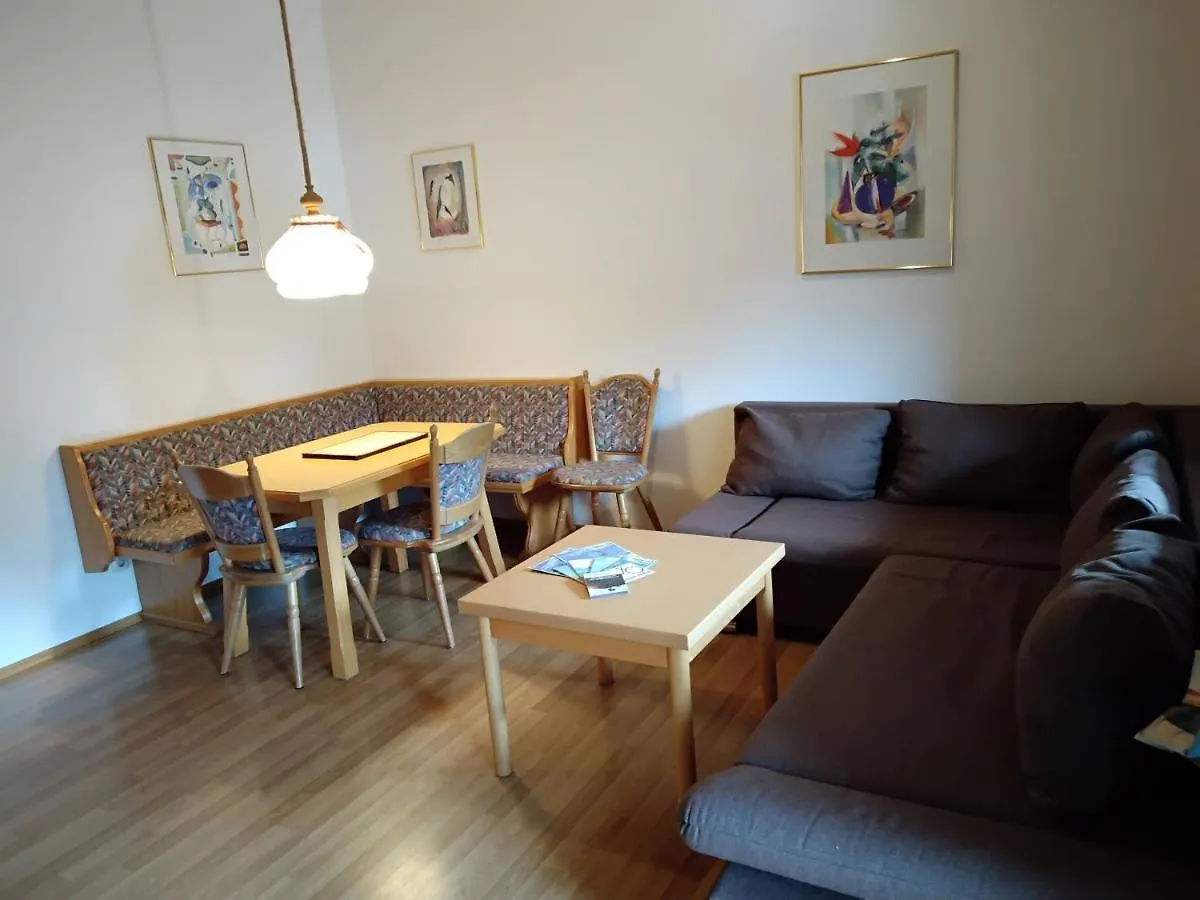 Ciao-Aschau Grenzhub Fewo 312 Goeke Aschau im Chiemgau