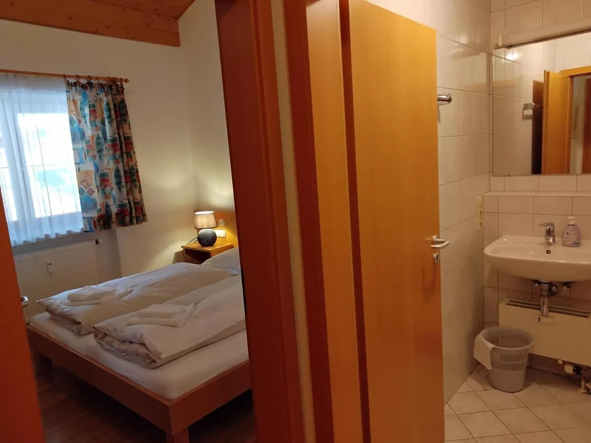 Ciao-Aschau Grenzhub Fewo 312 Goeke Aschau im Chiemgau Germany