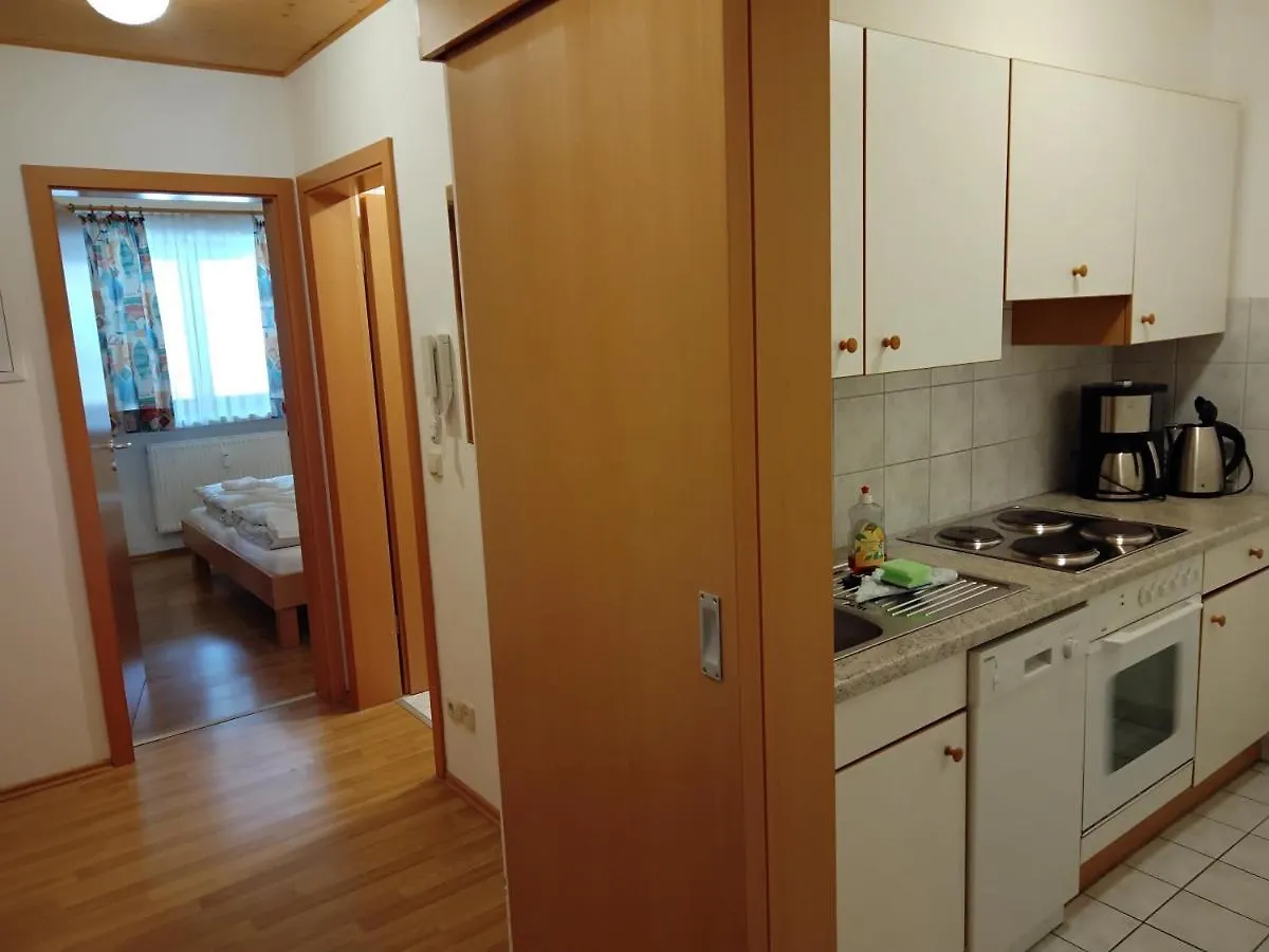 Ciao-Aschau Grenzhub Fewo 312 Goeke Aschau im Chiemgau