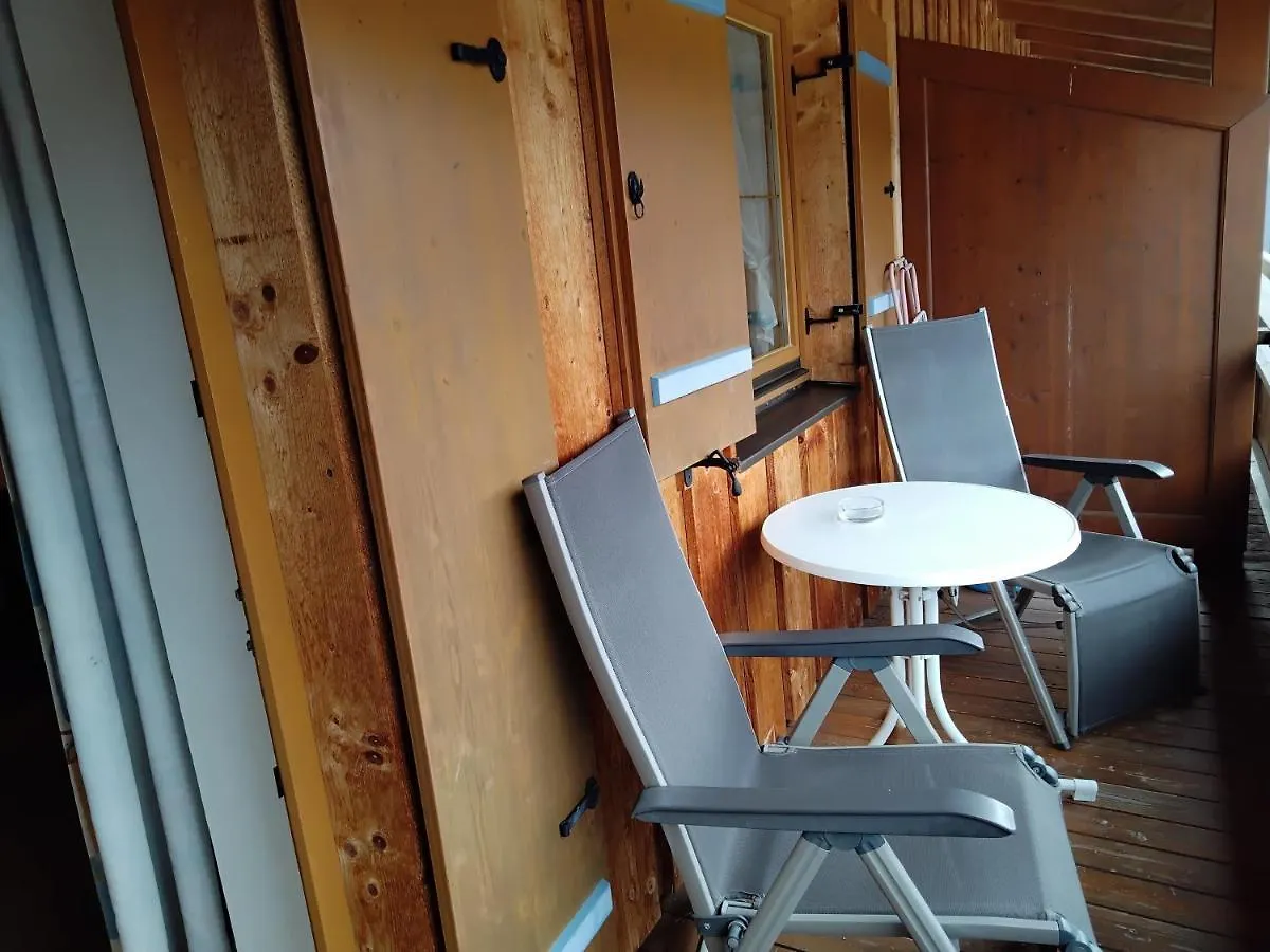 Apartment Ciao-Aschau Grenzhub Fewo 312 Goeke Aschau im Chiemgau