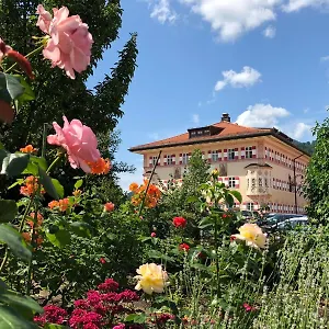 5* Hotel Boutique Hotel Residenz Winkler